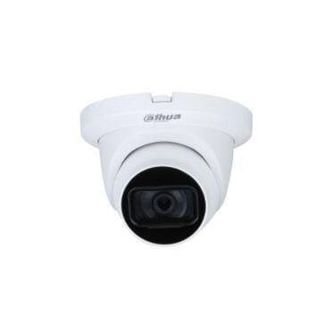 HDCVI Камера 2MP купол 2.8mm IR-60 с микрофoн