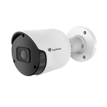 Камера булет 2MP 3.6 mm IR-30 AHD/TVI/CVI/CVBS