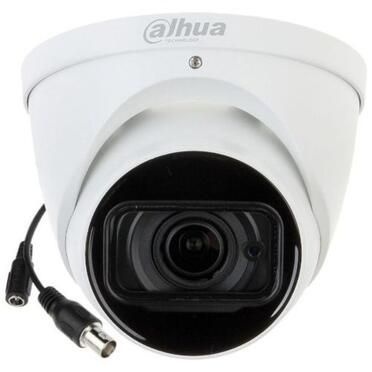 HDCVI Камера 2MP купол 2.7-13.5 mm IR-60