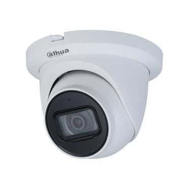 HDCVI Камера 5MP купол 2.8 mm IR-30 микрофон