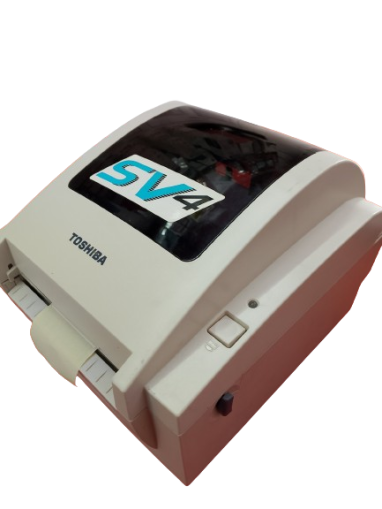 Етикетен принтер Toshiba B-SV4D