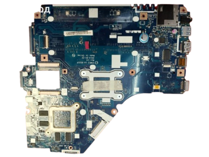 Дънна платка за лаптоп Acer Aspire E1-572G