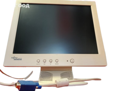 LCD монитор Fujitsu