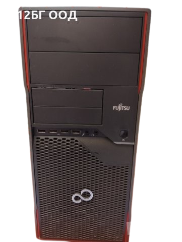 Fujitsu ESPRIMO P700