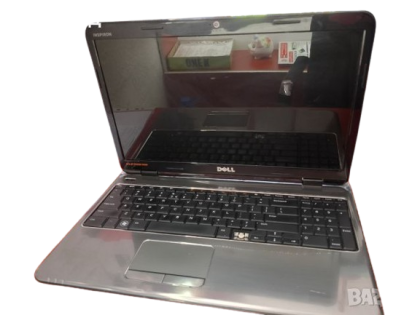 DELL Inspiron N5010