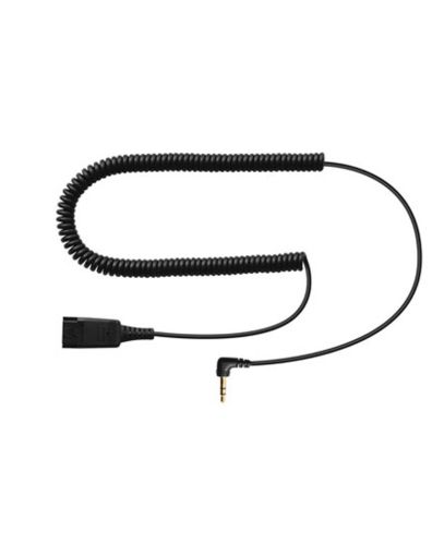 Кабел Addasound DN1005 QD - 2.5mm Jack 3PIN - CISCO