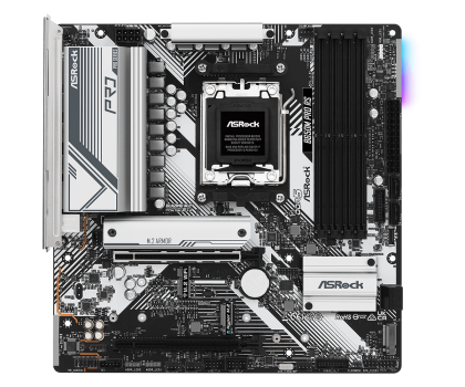 Дънна платка ASRock B650M PRO RS