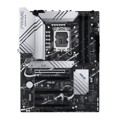 Дънна платка ASUS PRIME Z790-P, LGA 1700, ATX