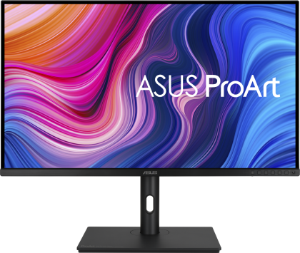 Монитор ASUS ProArt PA329CV, 32" IPS 4K UHD(3840 x 2160)