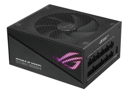 Захранващ блок ASUS ROG Strix 1000W 80+ Gold