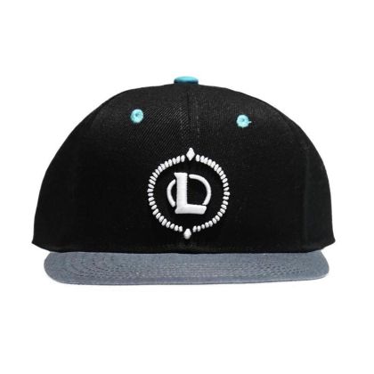 Шапка League Of Legends - Men&#039;s Core Snapback Cap