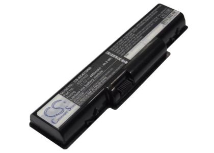 Батерия  за лаптоп CAMERON SINO, Acer Aspire 4310/4520/4710/4920/4930G AS07A41/ASO7A42, 11.1V, 4400mAh