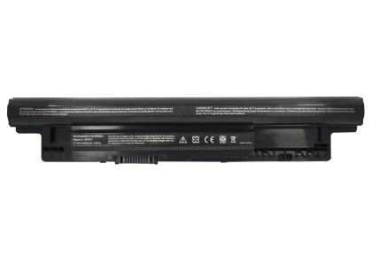 Батерия  за лаптоп  Dell Inspiron 14 3000 15 3000 3521 3537 15R 5521 5537 17 5749 15R, 10.8V, 4400mAh CAMERON SINO