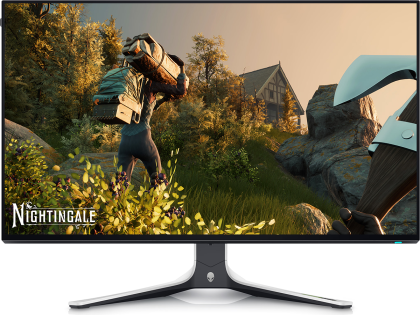 Монитор Dell Alienware AW2723DF 27" IPS, 2560 x 1440, 280Hz, 1ms