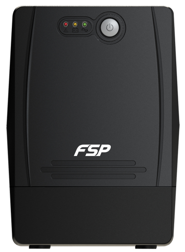 UPS FSP Group FP2000, 2000VA, Line Interactive