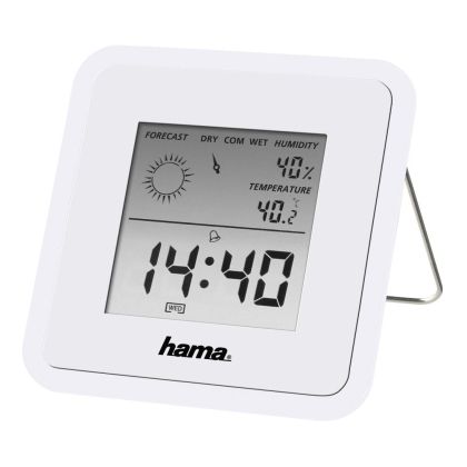 Цифров термометър HAMA TH-50, 186371