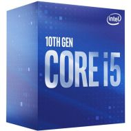 Процесор Intel Comet Lake-S Core I5-10500, 6 cores, 3.1Ghz (Up to 4.40Ghz) 12MB, 65W, LGA1200, BOX