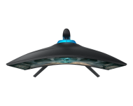 Монитор Samsung Odyssey G6 G650 - LS27BG650EUXEN
