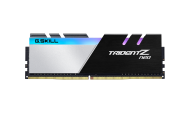 Памет G.SKILL Trident Z Neo RGB 64GB(2x32GB) DDR4 3600MHz CL18 F4-3600C18D-64GTZN