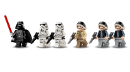 LEGO STAR WARS - Boarding the Tantive IV - 75387