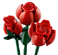 LEGO Botanical - Bouquet of Roses, 10328