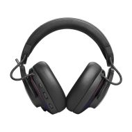 Геймърски слушалки JBL Quantum 910, Черен