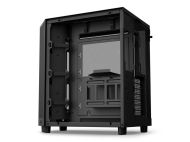 Кутия NZXT H6 Flow RGB Matte Black - Middle Tower