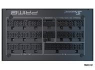 Захранващ блок Seasonic PRIME PX-1600P, 1600W
