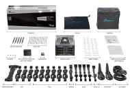 Захранващ блок Seasonic PRIME PX-1600P, 1600W