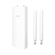 Access Point Cudy AP1200-Outdoor, AC1200, 2.4/5 GHz, 300 - 867 Mbps, 10/100, PoE
