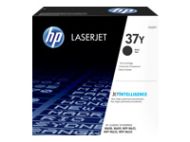 HP 37Y original LaserJet Toner cartridge CF237Y Black Extra High Yield LJ M608 M609 M631 M632 M633