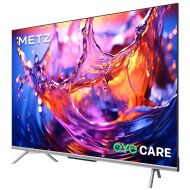 Телевизор METZ 50MUD7000Z, 50"(126 см), LED Smart TV, Google TV, UHD, Черен