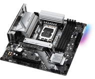 Дънна платка ASRock B760M Pro RS/D4, LGA1700, ATX