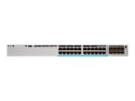 CISCO Catalyst 9300L 24-port data 4 x 10G uplink Network Essentials DNA subscription required(müüdav ainult koos DNA litsentsidega)