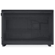 Кутия Lian Li DAN A3-mATX Wood Edition, Micro Tower
