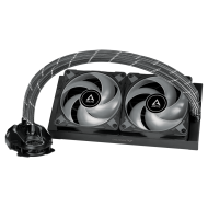 Охладител за процесор Arctic Freezer II A-RGB (240mm) ACFRE00098A