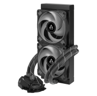 Охладител за процесор Arctic Freezer II A-RGB (240mm) ACFRE00098A