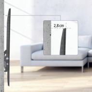 Стенна стойка за TV HAMA, 32"-65", 118105