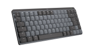 Безжична клавиатура Logitech MX Keys Mini за MAC