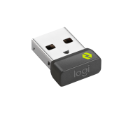 Безжична лазерна мишка LOGITECH MX Anywhere 3S for Business - Graphite