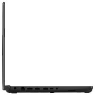 Лаптоп ASUS TUF A15 FA506NF-HN009, AMD Ryzen5 7535HS/H, 15.6" FHD 144 Hz, 16GB DDR5, 512 GB M.2 SSD, RTX 2050 4GB GDDR6, Backlit RGB, no OS
