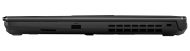 Лаптоп ASUS TUF A15 FA506NF-HN009, AMD Ryzen5 7535HS/H, 15.6" FHD 144 Hz, 16GB DDR5, 512 GB M.2 SSD, RTX 2050 4GB GDDR6, Backlit RGB, no OS
