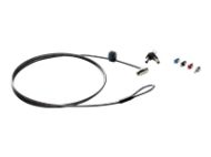 HP Sure Key Cable Lock