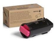 XEROX 106R03937 Toner magenta 16 800 pgs VersaLink C605