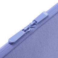 HAMA Калъф за лаптоп "Jersey", от 34 - 36 cm (13.3"- 14.1"), лилав