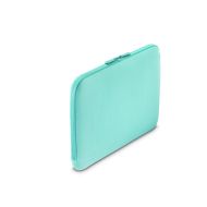 HAMA Калъф за лаптоп "Jersey", от 34 - 36 cm (13.3"- 14.1"), светло син