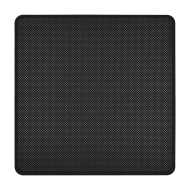 Геймърски пад ZOWIE G-SR-SE Rouge Red - Large