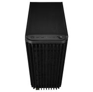 Кутия ASUS ProArt PA401 Wood Edition - Tempered Glass