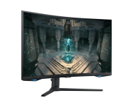 Монитор Samsung Odyssey G6 G650 - LS32BG650EUXEN