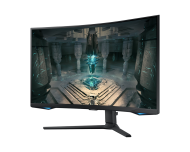 Монитор Samsung Odyssey G6 G650 - LS32BG650EUXEN